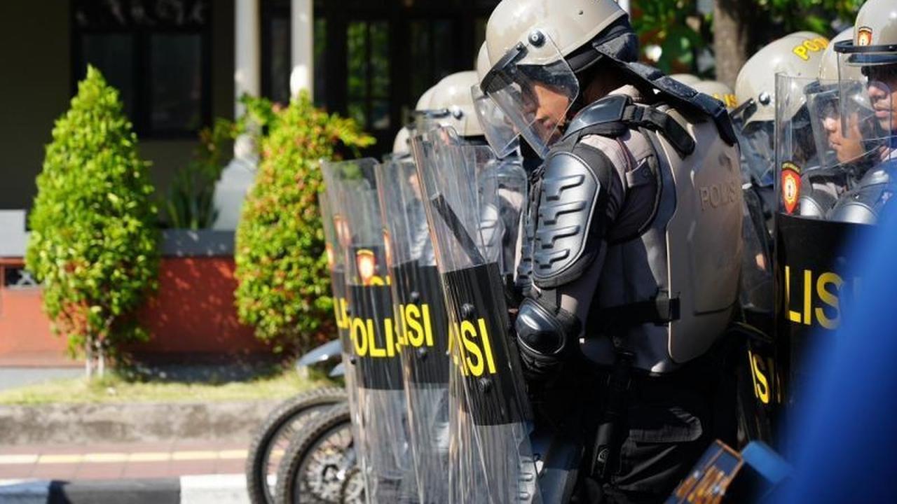 Polda Bali Latih Respons Darurat, Tingkatkan Kesiapsiagaan Personel Hadapi Situasi Kritis