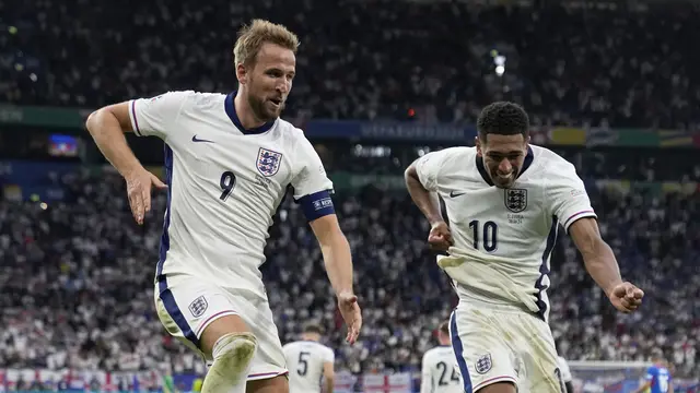 Harry Kane