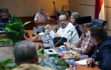 M Qodari: Putusan MK Soal Pemilu Dipisah Sudah Kebablasan