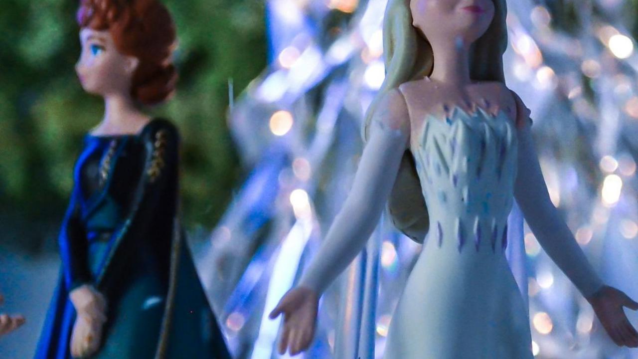 <b>3. Frozen 2</b>