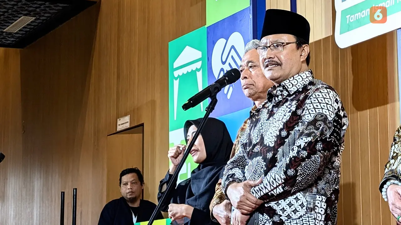 Mensos Tanggapi Kasus Penyandang Disabilitas di NTB yang Jadi Tersangka Kasus Pelecehan Seksual