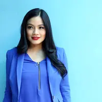 Titi Kamal (Nurwahyunan/bintang.com)