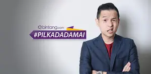 Pilkada Damai: Ernest Prakarsa Ajak Jaga Bhineka