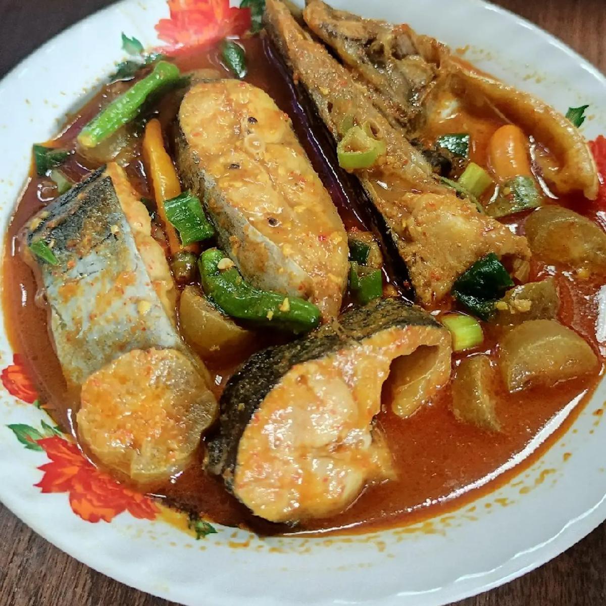 8 Resep Ikan Patin Berkuah yang Cocok untuk Menu Harian Anda