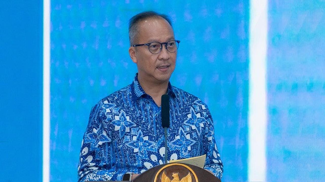 Hilirisasi Tetap Berlanjut, Ini Instruksi Prabowo ke Menteri Perindustrian Agus Gumiwang