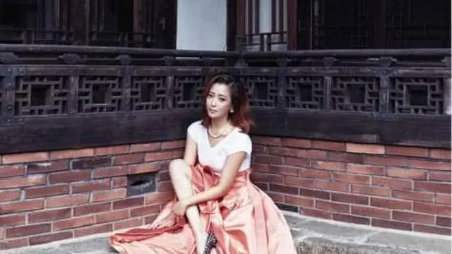 4 Sisi Menarik Tentang Jun Ji Hyun