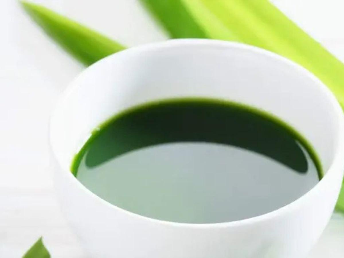 pewarna hijau daun pandan