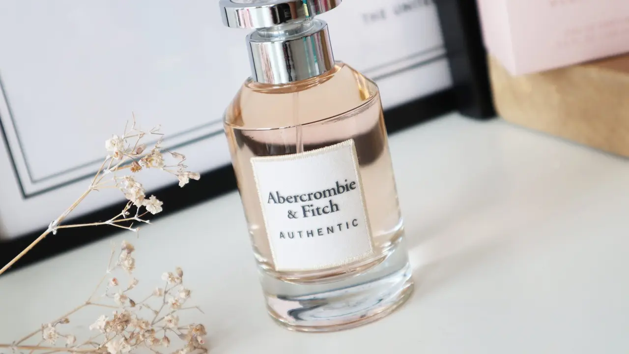 Abercombie & Fitch