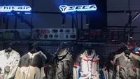 Ini Riding Gear Termahal di IMHAX 2026, Teknologinya Istimewa