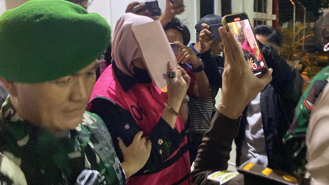 Kronologi Perempuan Manager Bank Pelat Merah Korupsi Dana Nasabah Miliaran, Timbun Aset Hasil hingga Beli Restoran