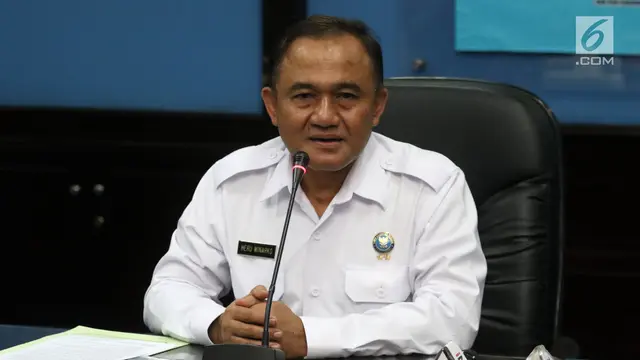 Heru Winarko