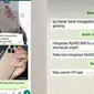 6 Chat Kocak Pamer Barang Mewah Ini Bikin Senyum Tipis (sumber: Instagram.com/awreceh.id)