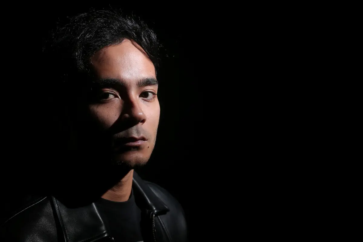 [Bintang] Marthino Lio