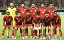 Trivia Gol Menit ke-33 Marc Klok: Timnas Indonesia Pesta Gol 3-0 atas Taiwan di FIFA Match Day