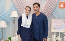 Setelah 10 Tahun Bersama Donita, Adi Nugroho Bagikan Resep Keharmonisan Keluarga yang Inspiratif