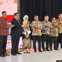 IBMA Targetkan Integrasi Hulu-Hilir Demi Perkuat Ekosistem Bullion
