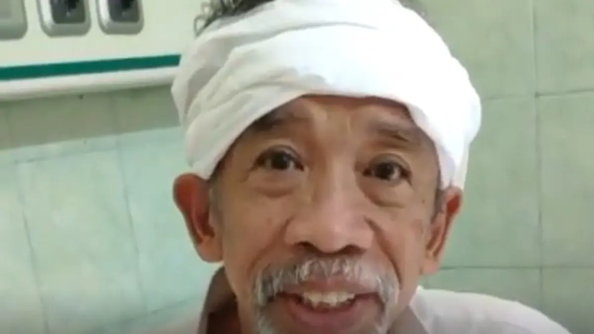 Biografi Nurul Qomar - Nama panggung: Abah Qomar, Komar, Qomar