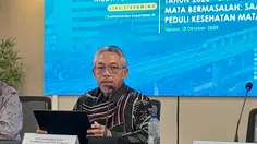 4 Penyakit Mata yang Diam-Diam Mengancam Penglihatan