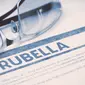 Gejala dan Penyebab Anak Terserang Virus Rubella