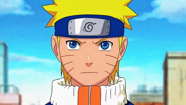Penggemar Berat, Pria Ini Beri Nama Putranya Naruto Uzumaki Namikaze
