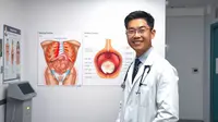Mengenal Ciri-ciri Hernia: Gejala, Penyebab, dan Penanganan