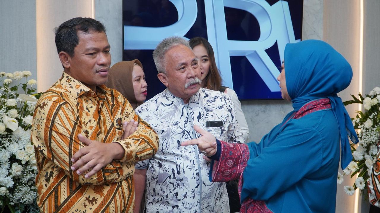 BRI Resmikan Sentra Layanan Prioritas di Cirebon