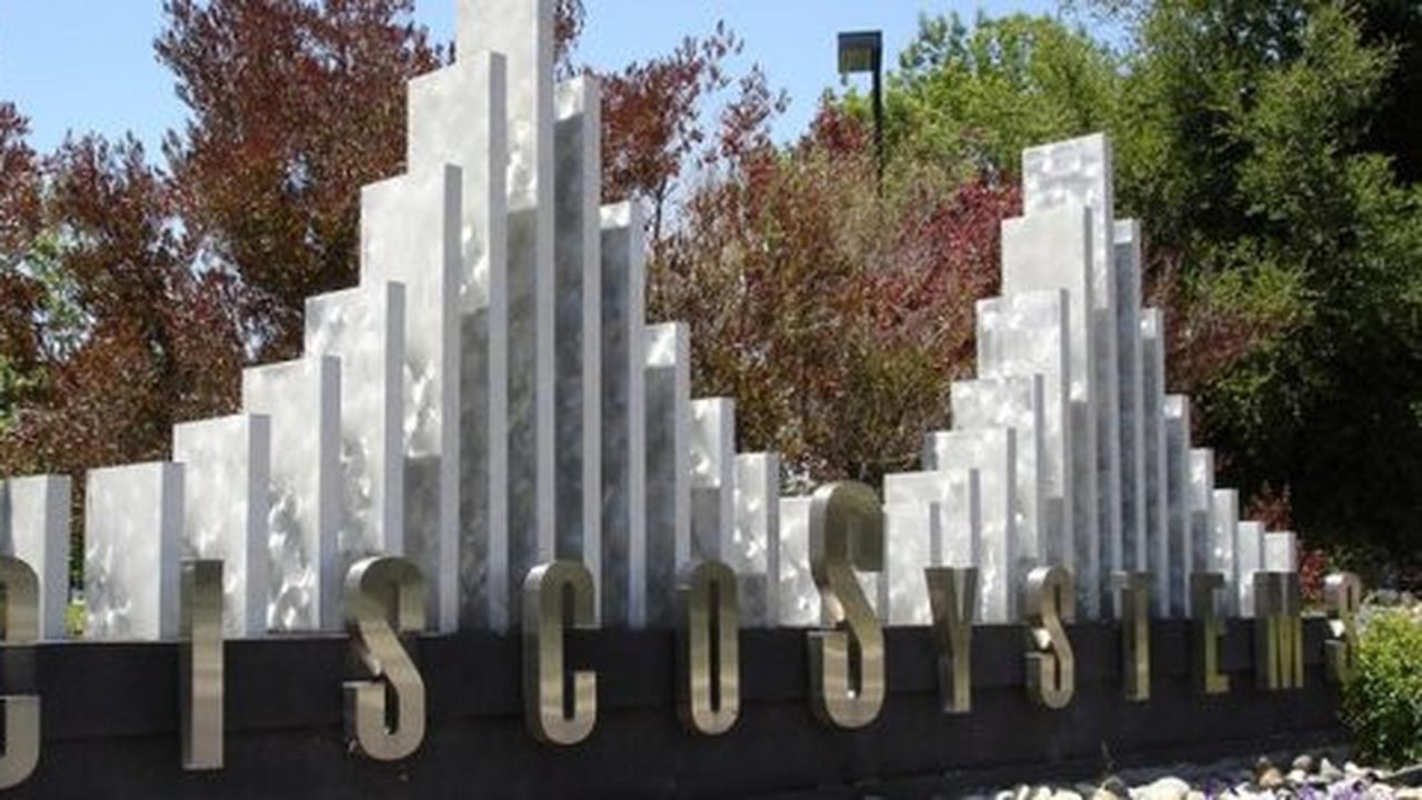 System IoT Cisco menjadi fondasi untuk transformasi industri