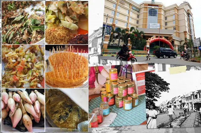 Perayaan Underground Secret Dining ke-2