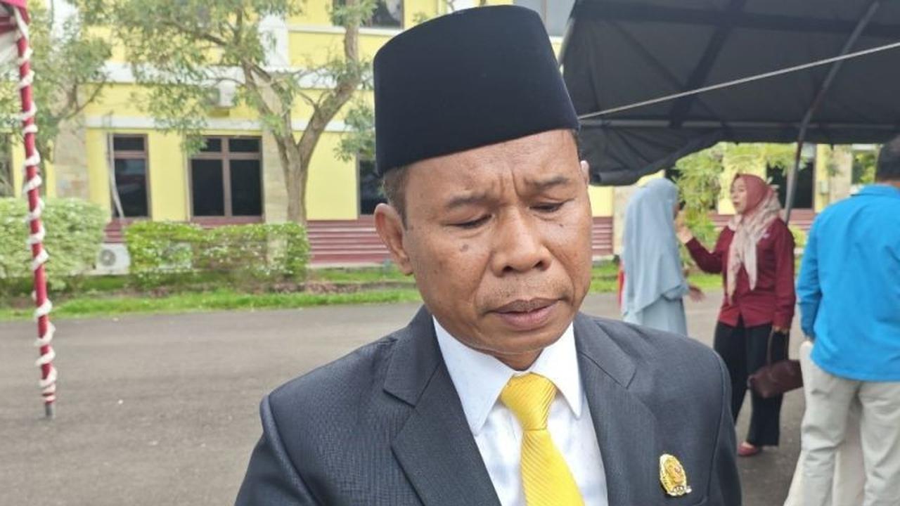 DPRD Bangka Tengah Tegas Peringatkan Penambangan Ilegal di Hutan Kawasan