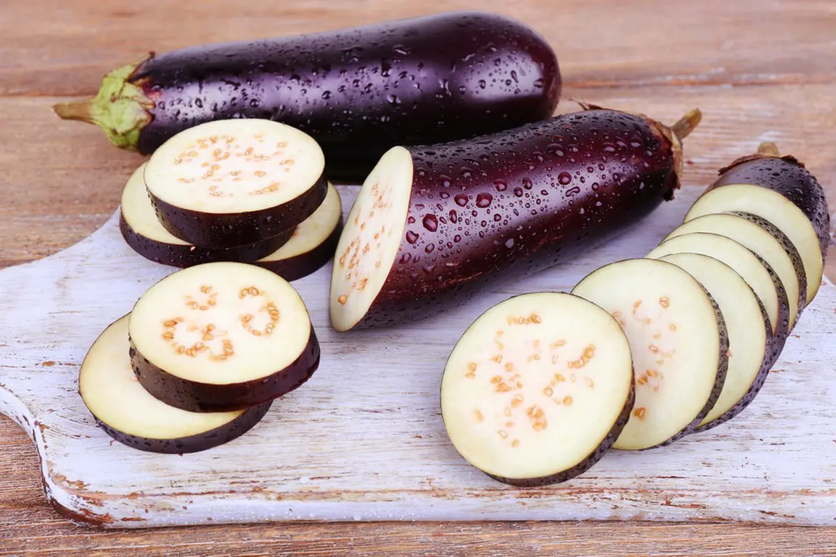 3 Manfaat Terong Buat Kesehatan