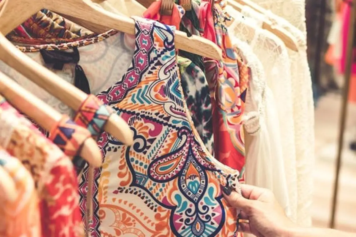 Ilustrasi batik