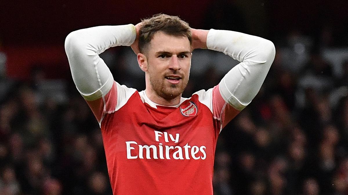Aaron Ramsey Jadi Pelatih Baru Ole Romeny dan Marselino Ferdinan di Oxford United yang Akan Main di Kasta 3 Liga Inggris