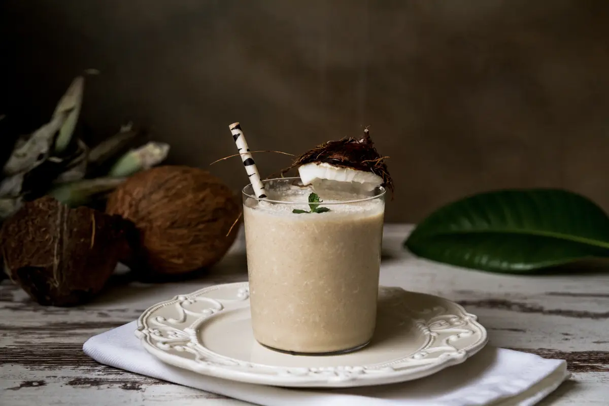 smoothie