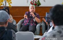 Pemprov Sumut Perketat Pengendalian Penangkapan Ikan Pora-pora di Danau Toba