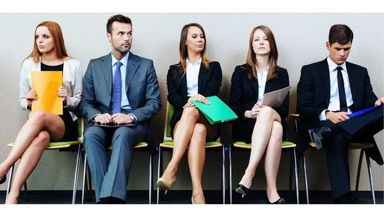 Warna yang Wajib Digunakan  Saat Wawancara Kerja