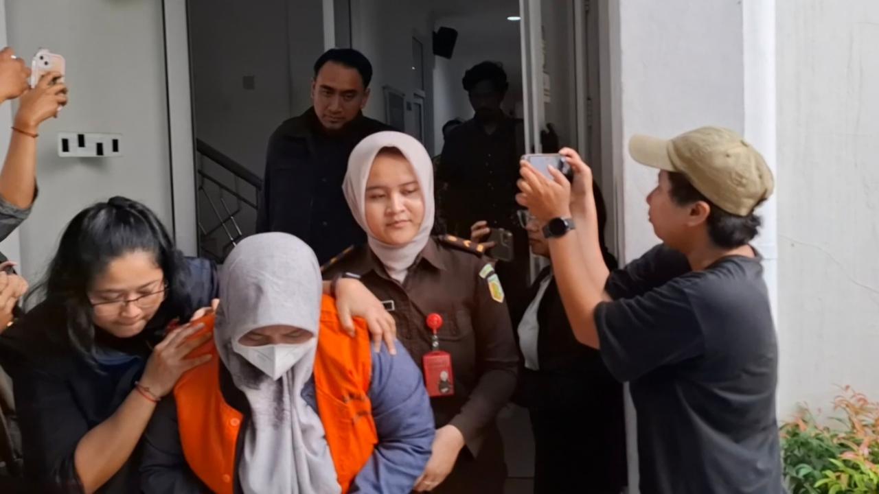 Kasus Bullying dan Pemerasan di PPDS Undip: Tiga Tersangka Ditahan, Terancam Sembilan Tahun Penjara