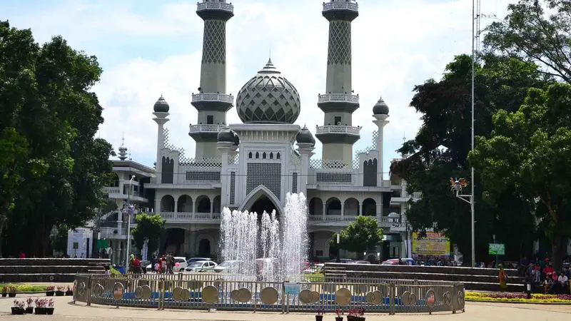 Info Mudik dan Wisata di Malang