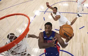 Jalen Duren Setujui Kontrak $200 Juta, Bertahan di Detroit Pistons