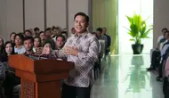 Contoh Sambutan Tuan Rumah Acara Pertemuan Rutin: Panduan Lengkap dan Tips Menyampaikannya