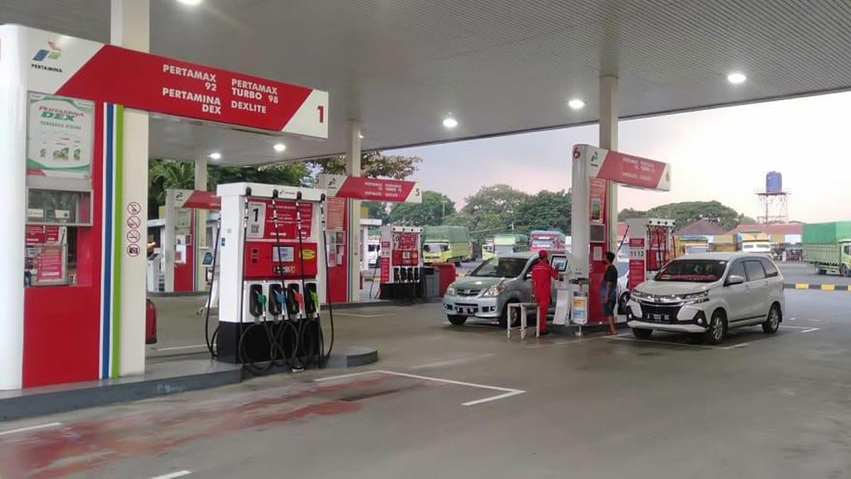 Daftar Lengkap Harga BBM Hari Ini 1 Maret 2025 di Pertamina, Shell hingga BP-AKR