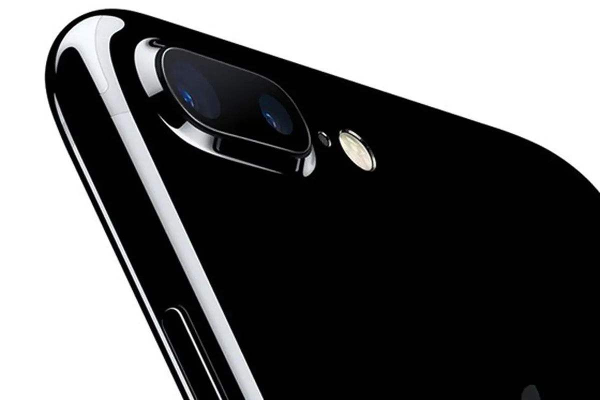 iPhone 7 Plus