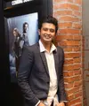 Film 'Ketika Mas Gagah Pergi' (KMGP) yang diangkat dari kisah novel karya Helvy Tiana Rosa akan diputar di 20 negara. Salah satu pemeran utamanya adalah Hamas Syahid Izzudin. (Andy Masela/Bintang.com)