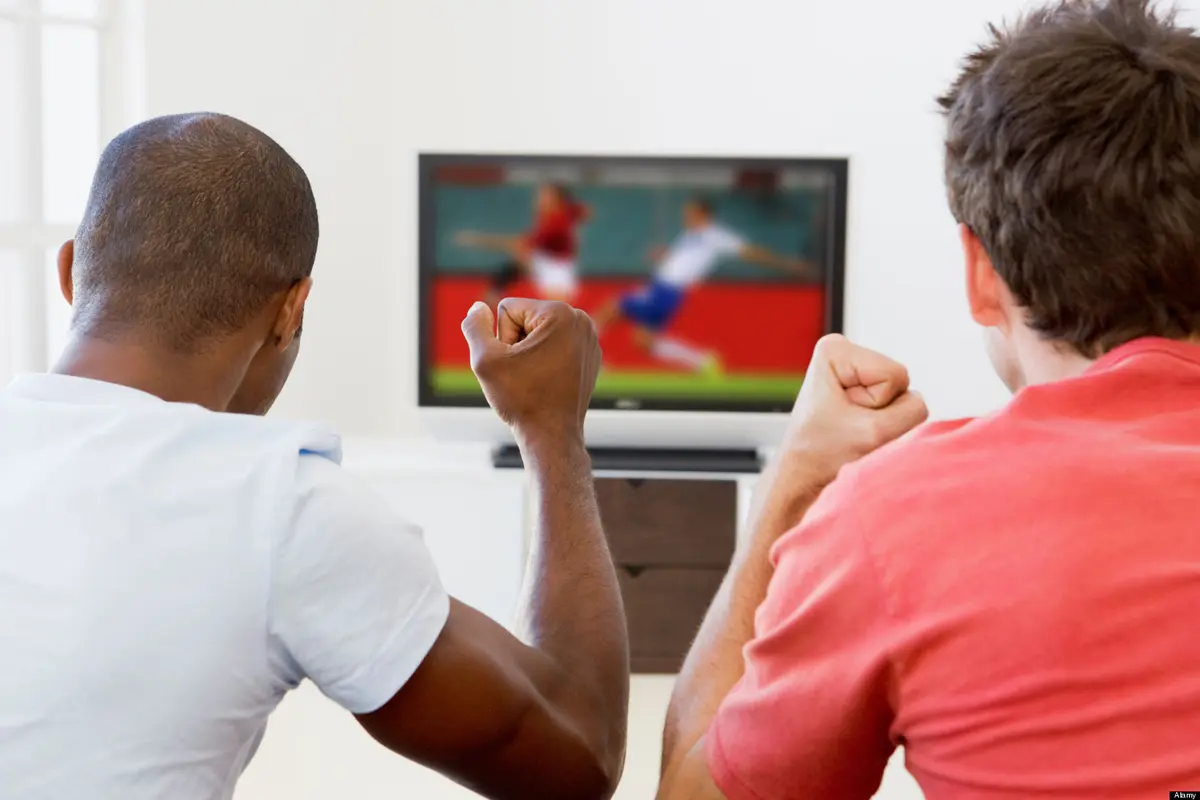 Biar Seru, Siapkan Hal-hal Ini Sebelum Nonton Sea Games 2015