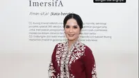 5 Ragam Model Baju Kebaya Encim untuk Hari Kartini 2025