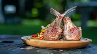 Lamb Chops Recipe: 3 Delicious Ideas for Easy and Elegant Dinners