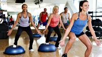 Pelatihan olahraga, ketika dirancang untuk meningkatakan kebugaran aerobik, bisa memberikan dampak positif kepada otak kaum dewasa muda.