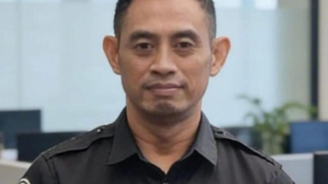 Polres Lebak Intensifkan Patroli Malam untuk Jaga Kamtibmas dan Cegah Kejahatan 3C