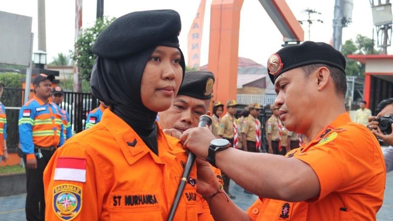 Kansar Palu Kerahkan 114 Personel untuk Siaga SAR Lebaran 2026 di Sulawesi Tengah