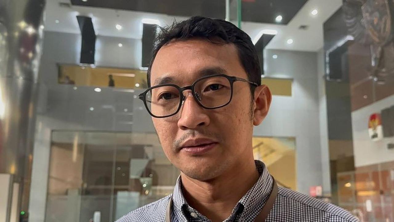 KPK Finalisasi Kerugian Negara Rp120 Miliar di Kasus Pengadaan Komputer INTI