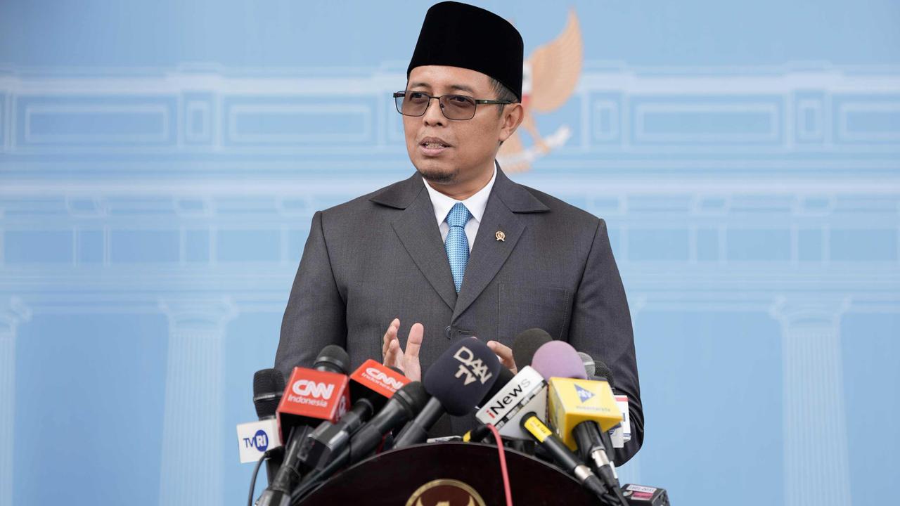 Danantara: Langkah Besar Indonesia Menuju Kemandirian Ekonomi
